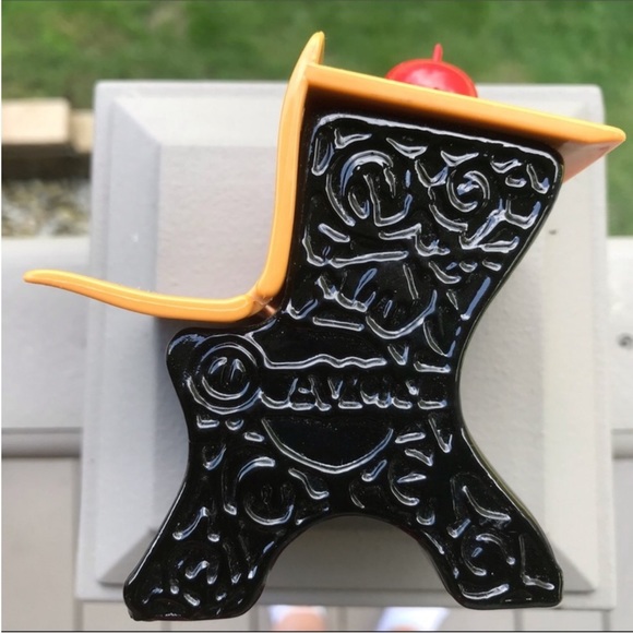 Vintage Avon School Desk Bottle⭐️5/$25⭐️ - Picture 9 of 9